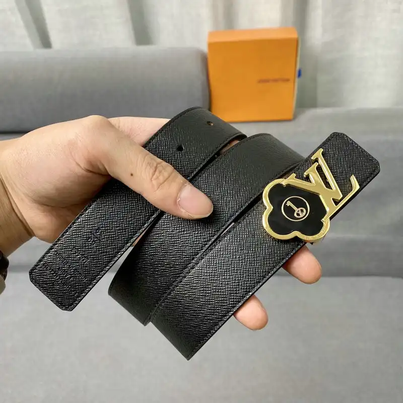 LV Belts 2101SH0113