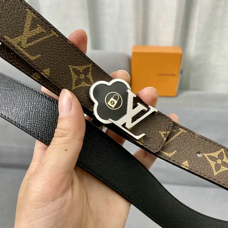 LV Belts 2101SH0114