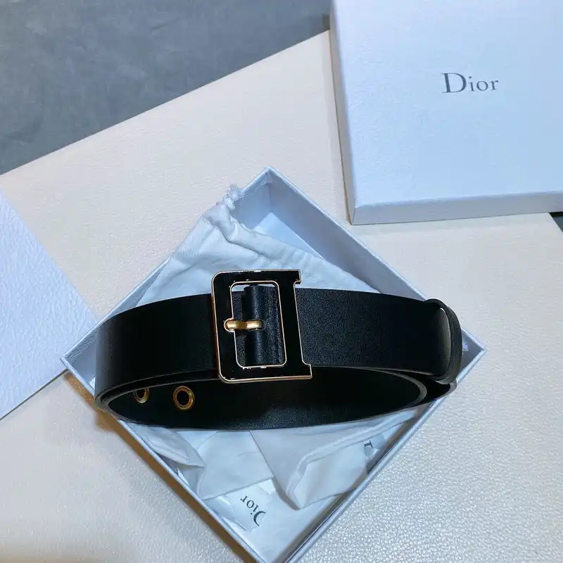 Dio Belts 2102SH0036