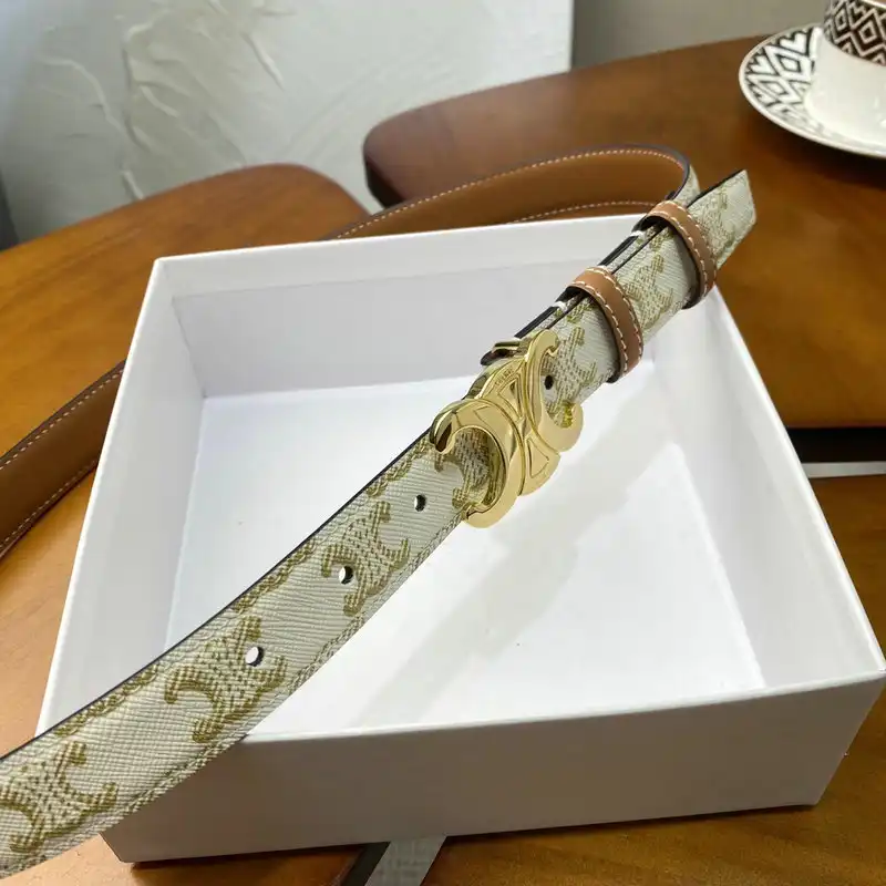 Celine Belts 2106XA0173