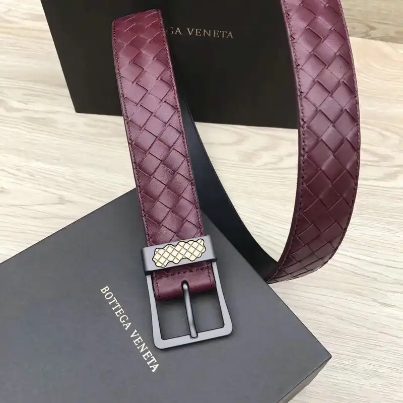 Bottega Veneta Belts 2108SF0070