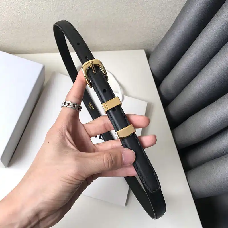 Celine Belts 2108XF0014