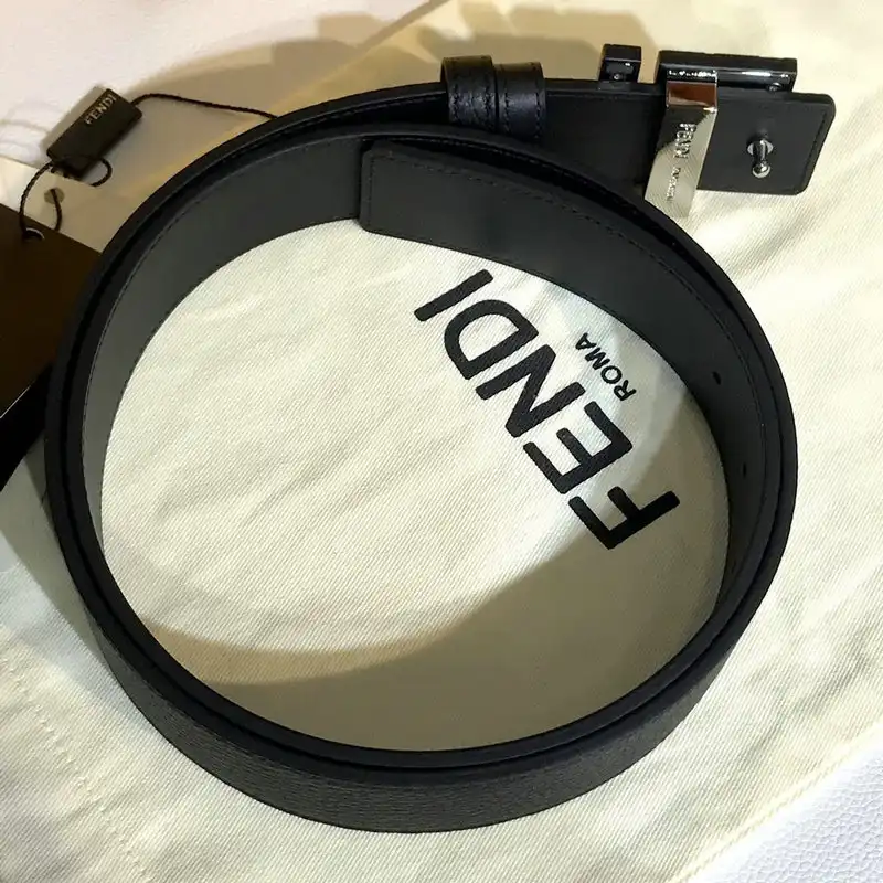 Fendi Belts 2109XF0051