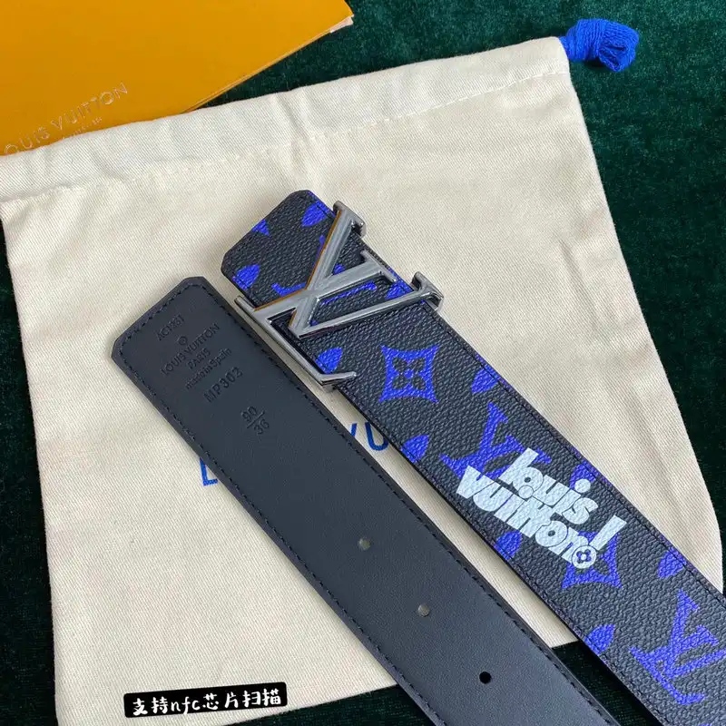 LV Belts 2109XA0023
