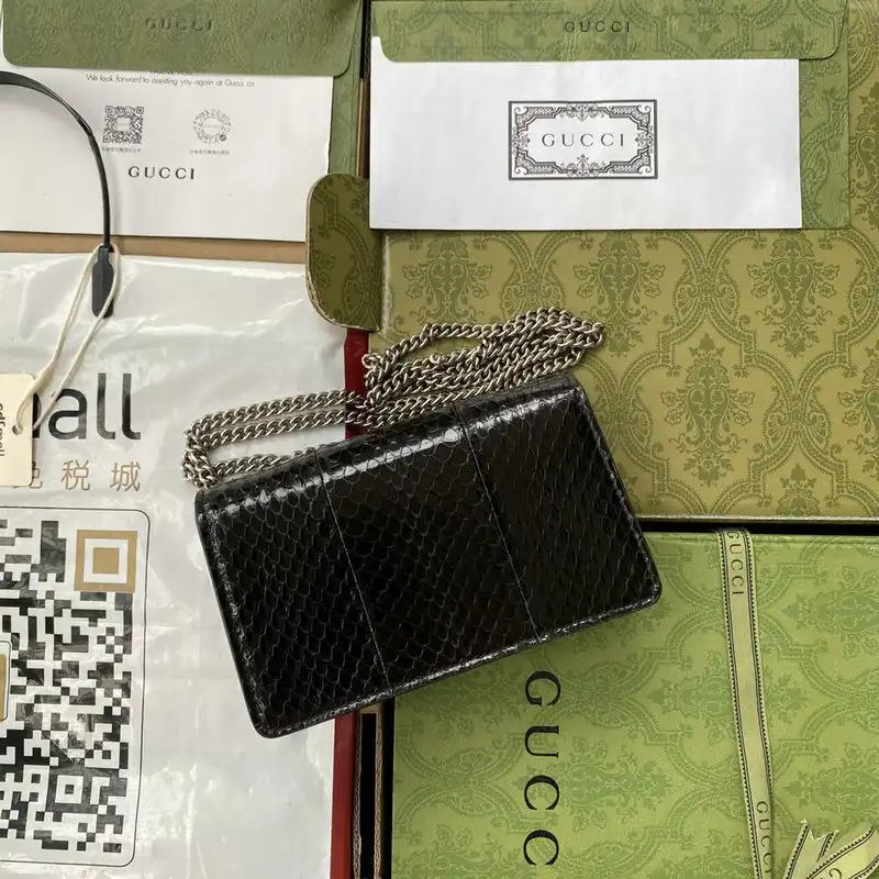 G*u*i bag 2109ya0219