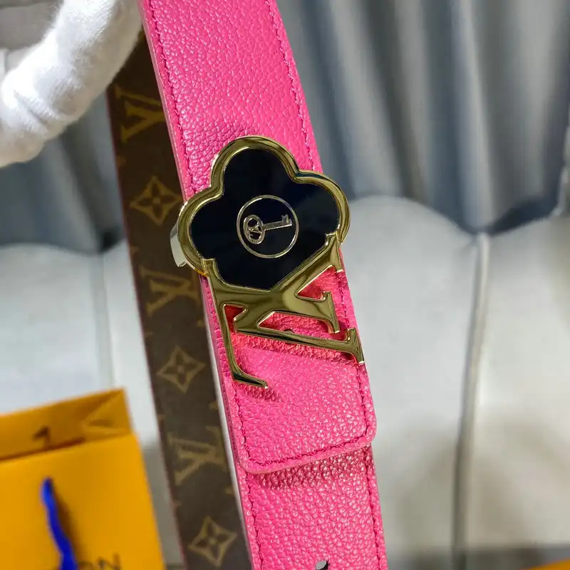 LV Belts 2110XA0069