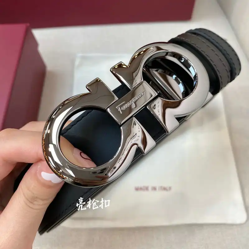 Salvatore Ferragamo Belts 2201XA0185