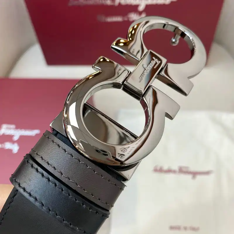 Salvatore Ferragamo Belts 2201XA0185
