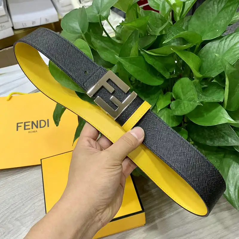 Fendi Belts 2204XA0080