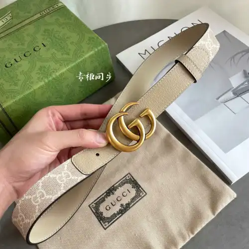 G*u*i belts 2207xf0032