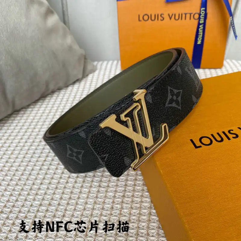 LV Belts 2207XF0091