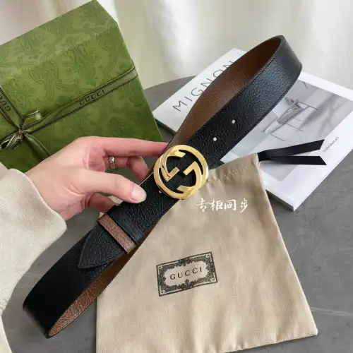 G*u*i belts 2207xf0109