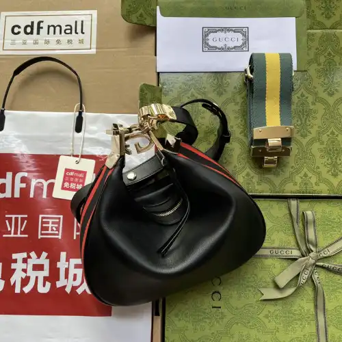 G*u*i bag 2208ya0009