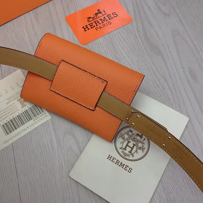 Hers Belts 2210XA0018