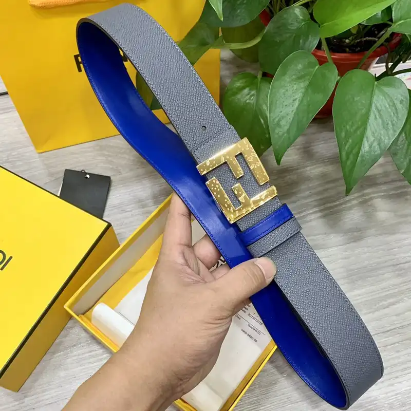 Fendi Belts 2210XA0131