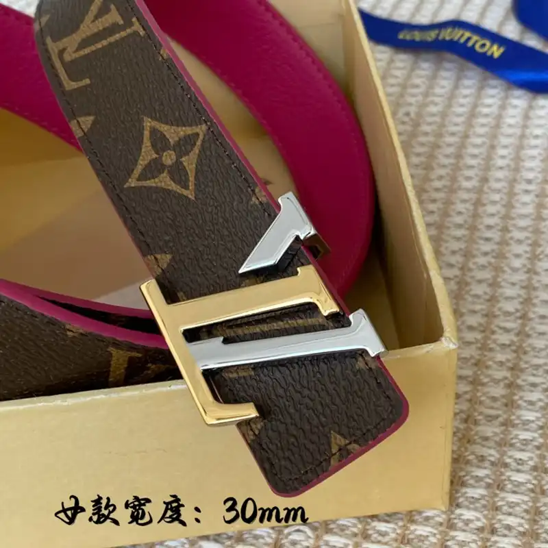 LV Belts 2210XA0159