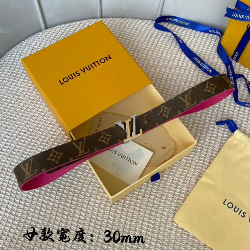 LV Belts 2210XA0159