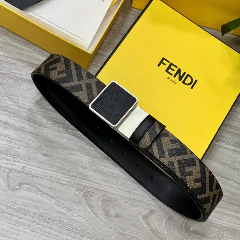 Fendi Belts 2210XA0185