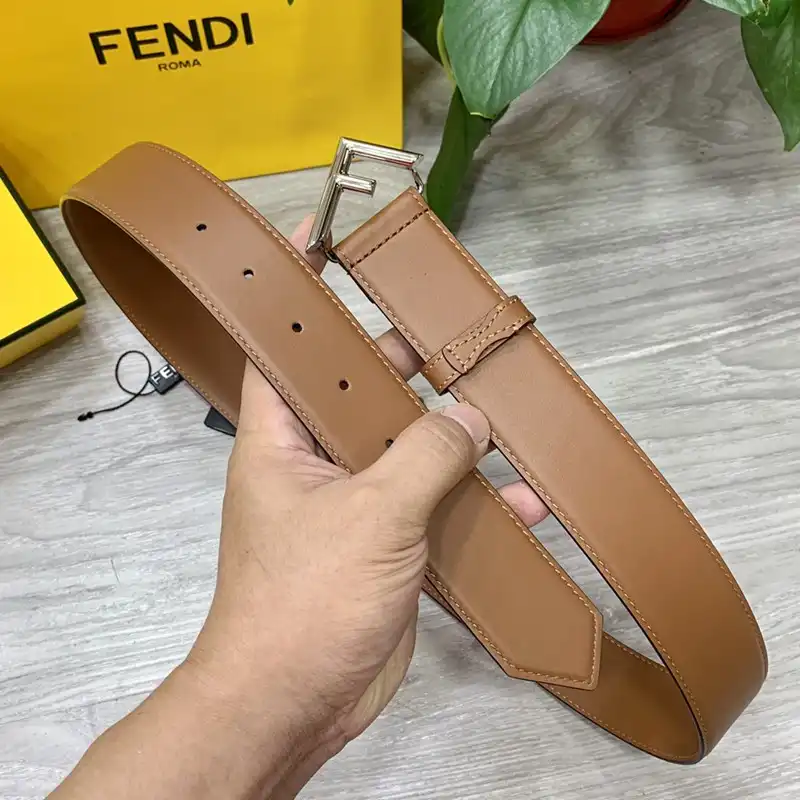 Fendi Belts 2210XA0236