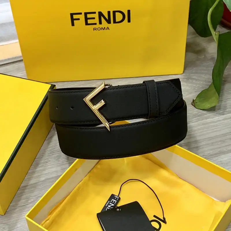 Fendi Belts 2210XA0238