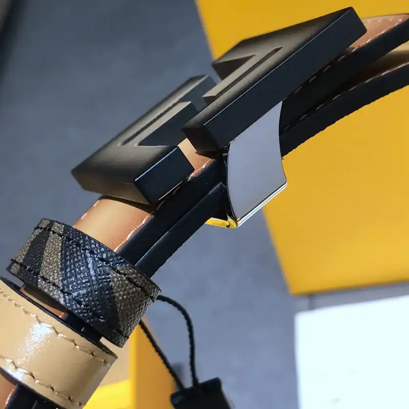 Fendi Belts 2210XF0001