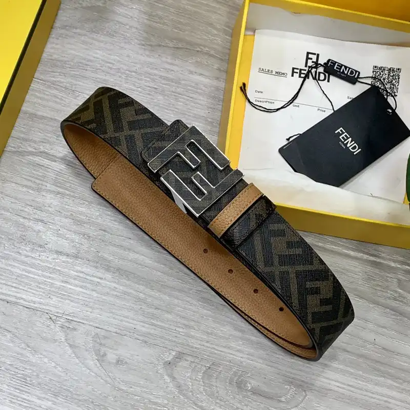 Fendi Belts 2301XA0070