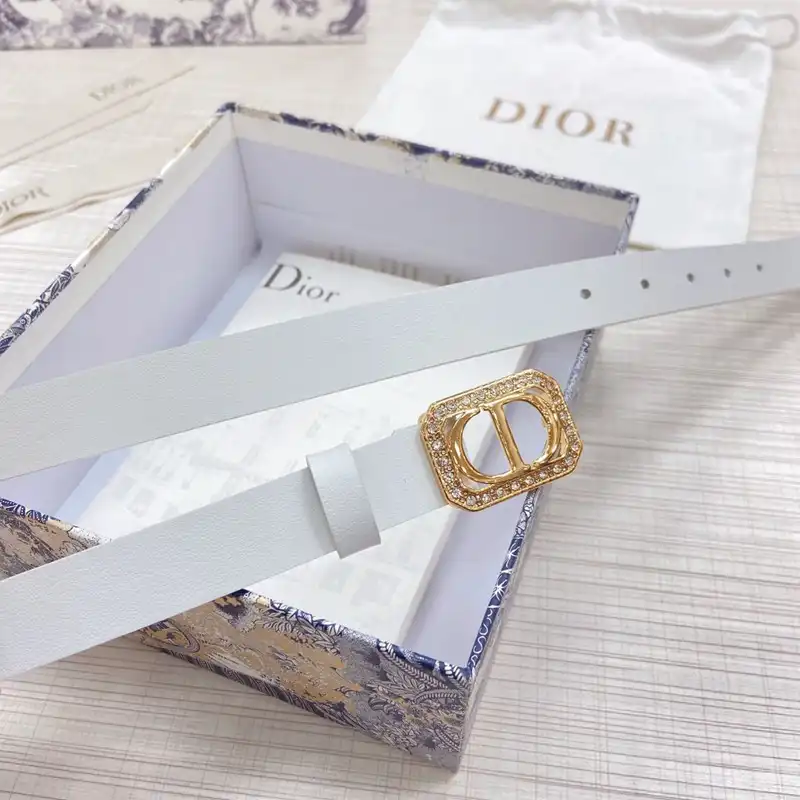 Dio Belts 2301XA0090