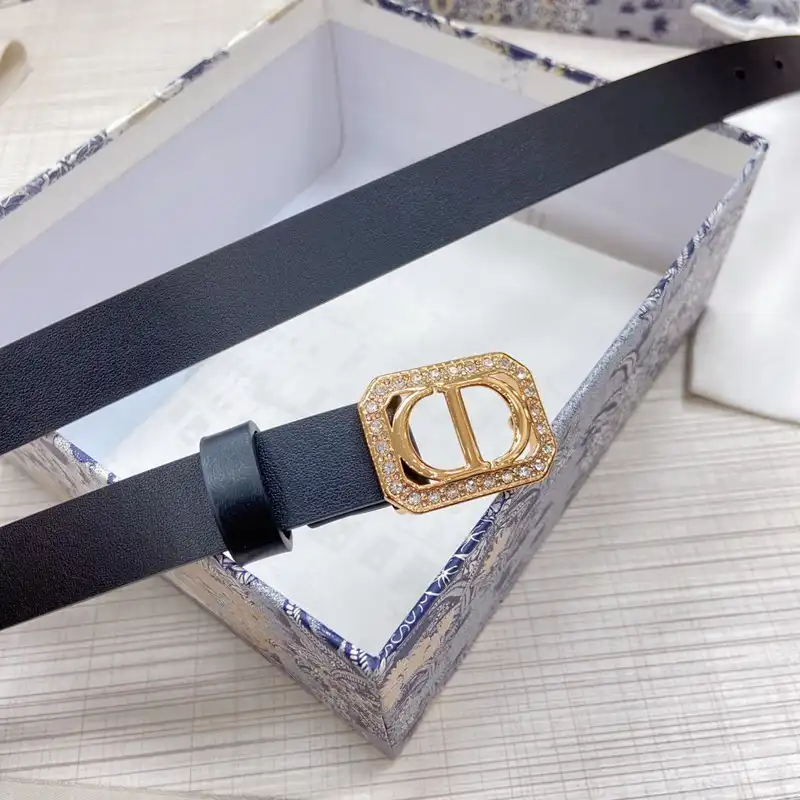 Dio Belts 2301XA0092