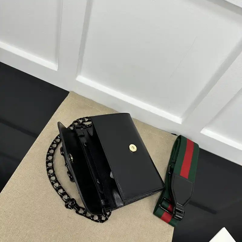 G*u*i bag 2301ya0014