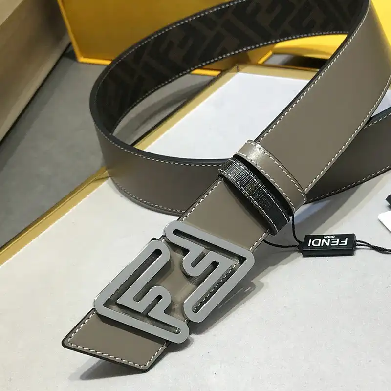 Fendi Belts 2306XF0107