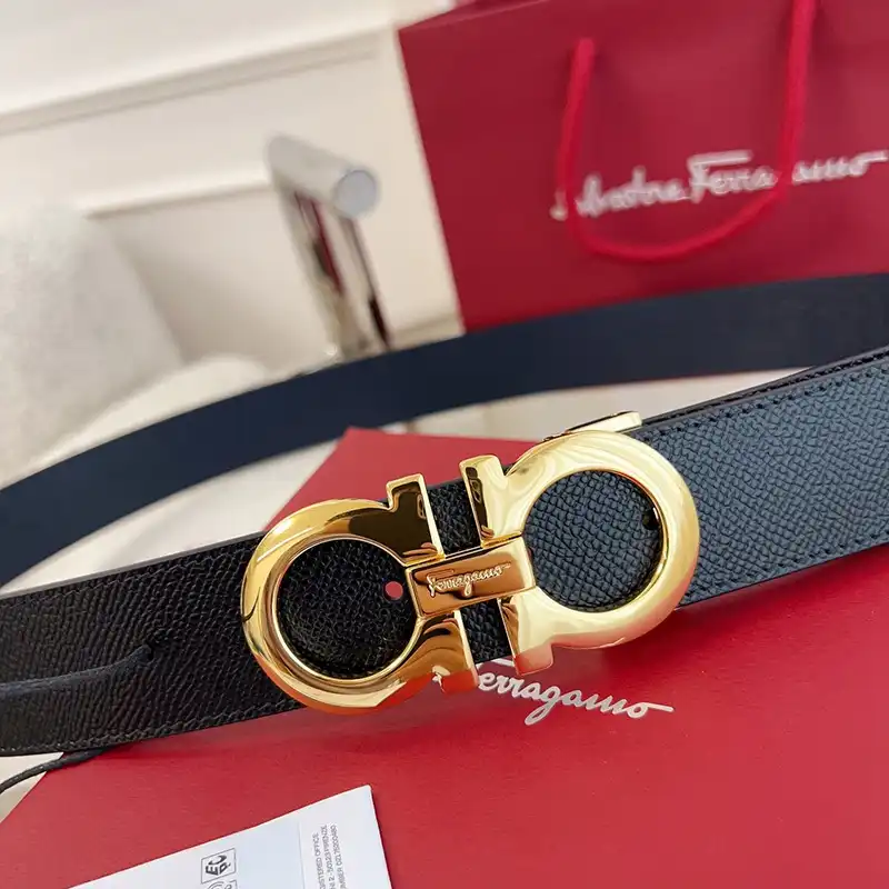 Salvatore Ferragamo Belts 2311XF0006