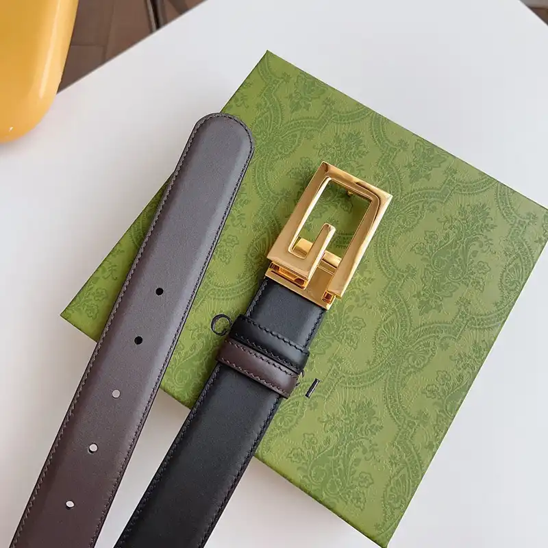 G*u*i belts 2311xf0053