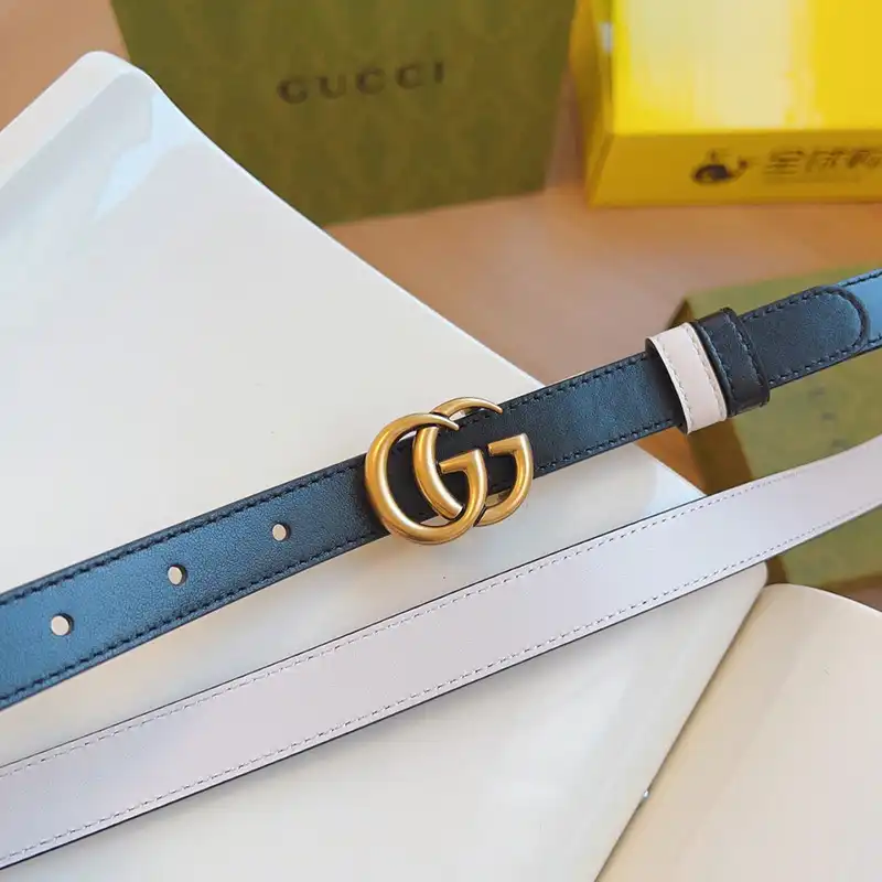 G*u*i belts 2311xf0092