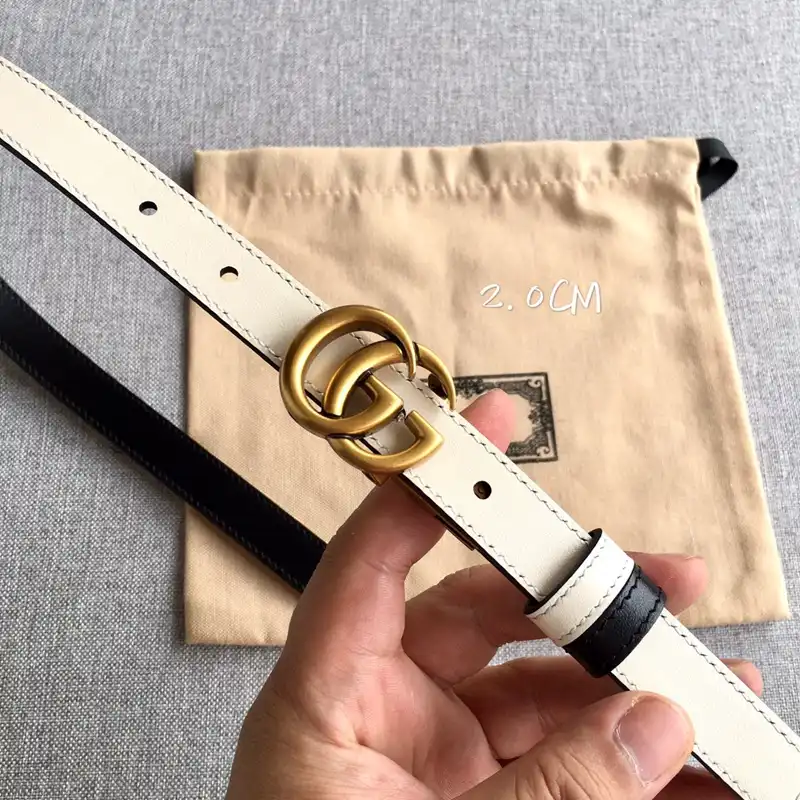 G*u*i belts 2403xa0015