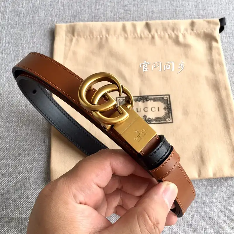 G*u*i belts 2403xa0016