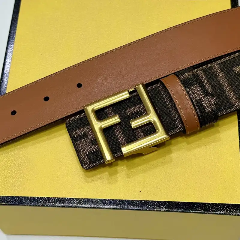 Fendi Belts 2403XA0060