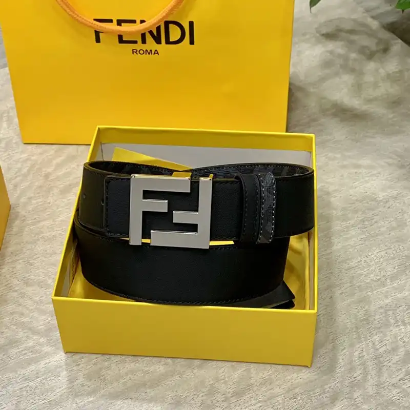 Fendi Belts 2403XA0253
