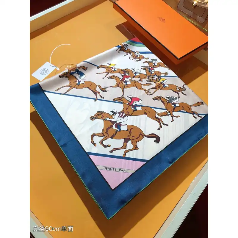 SCARVES scarves 2409SC0026