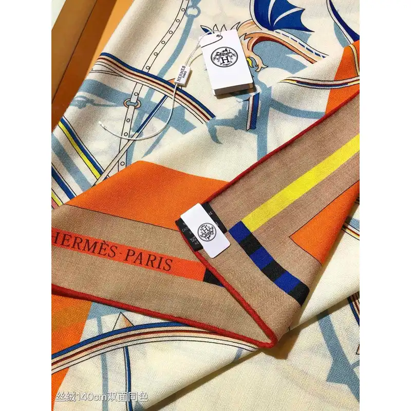 SCARVES scarves 2409SC0115