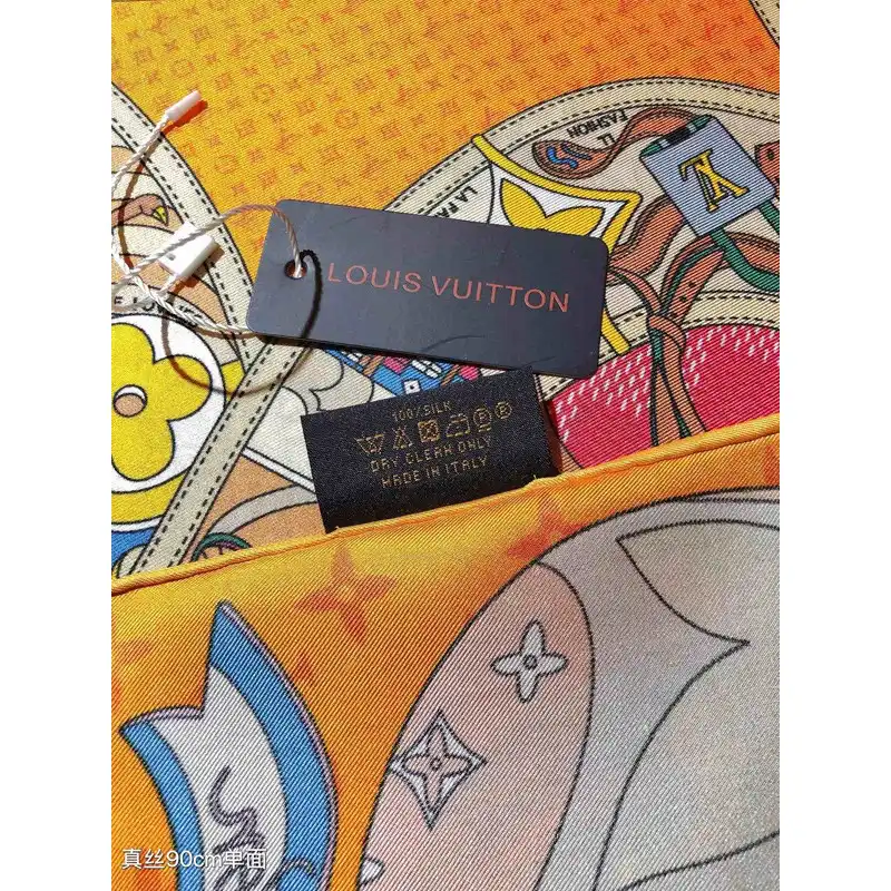 SCARVES scarves 2409SC0123