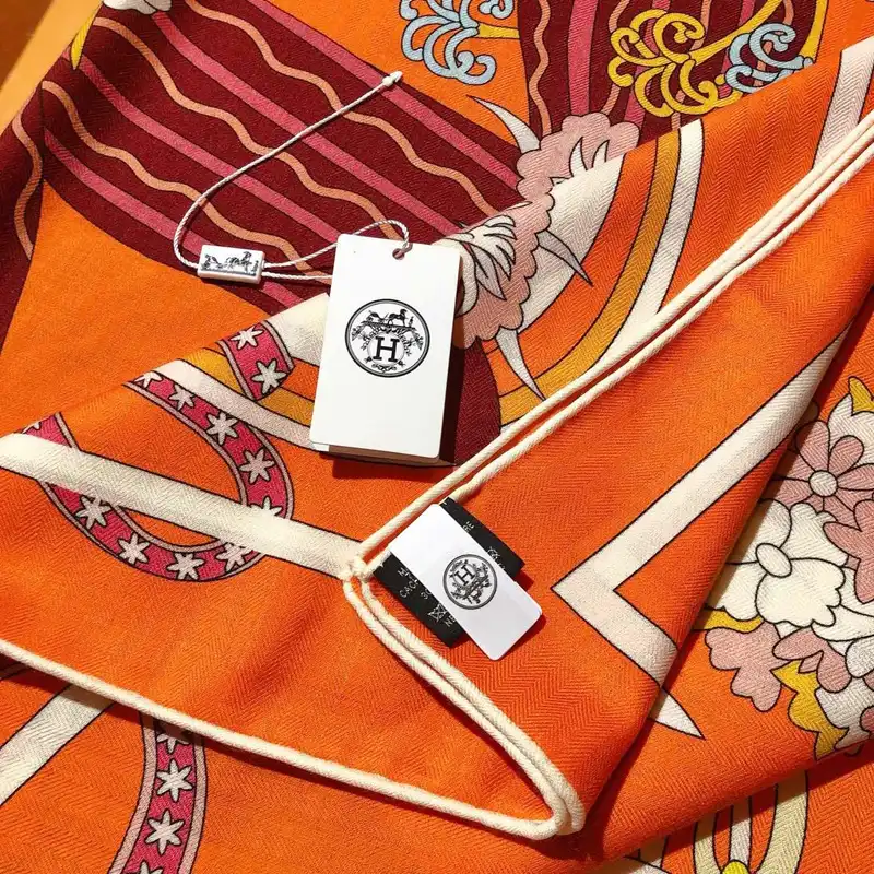 SCARVES scarves 2410SC0134