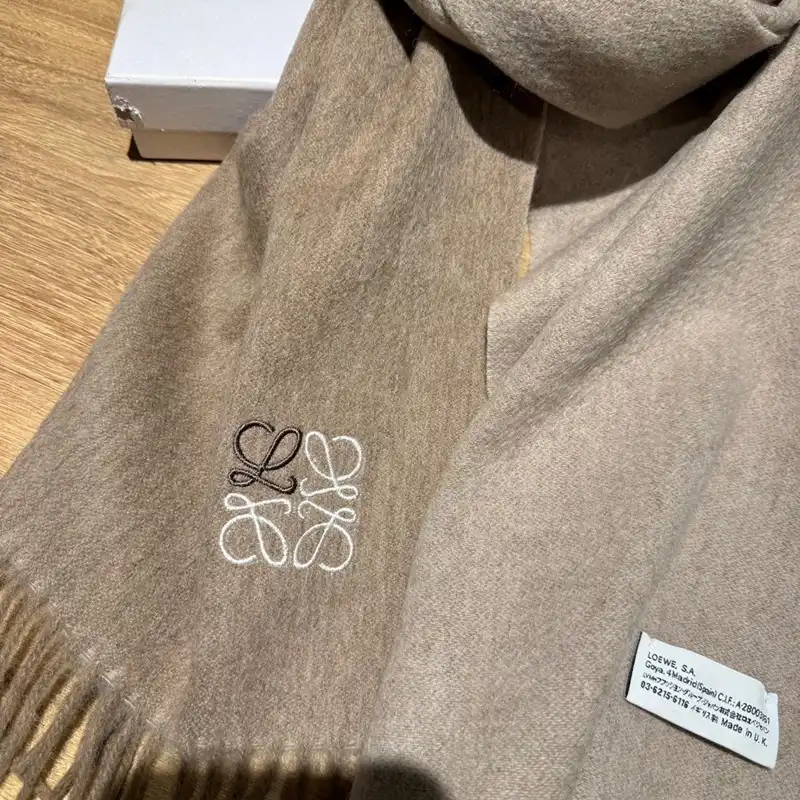 SCARVES scarves 2410SC0197