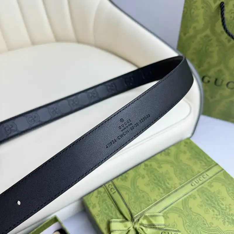 G*u*i belts 2410xa0041