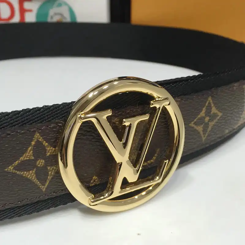 LV s Belts 19BL0080