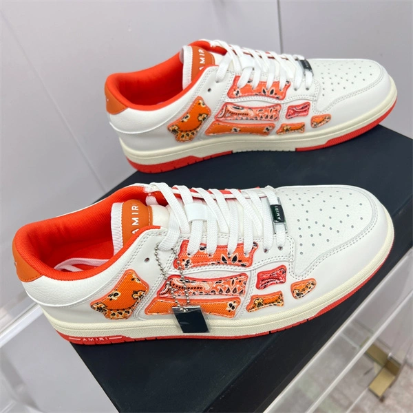 Original AMIR1 SNEAKERS 698