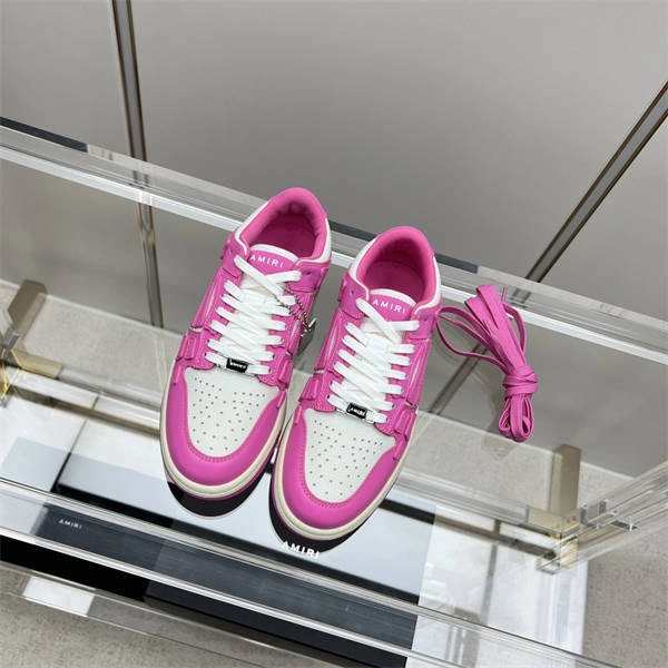 Breathable AMIR1 SNEAKERS 703