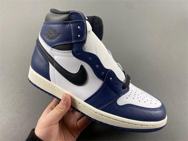 Air Jordan 1 Retro High OG DZ5485- Unique 3652