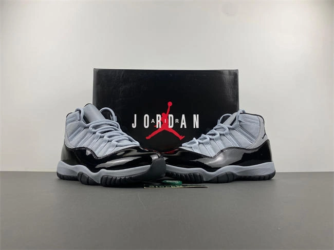 Air Jordan 11  CT8012- MultiPurpose 4067