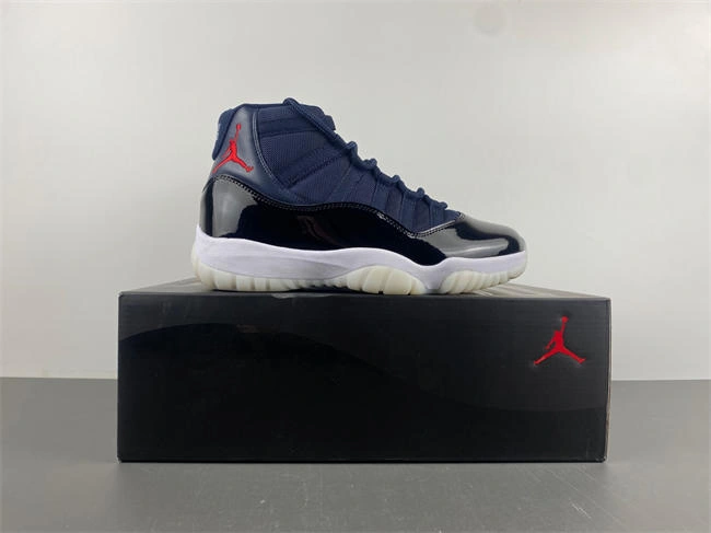 Timeless Air Jordan 11 CT8012- 4085