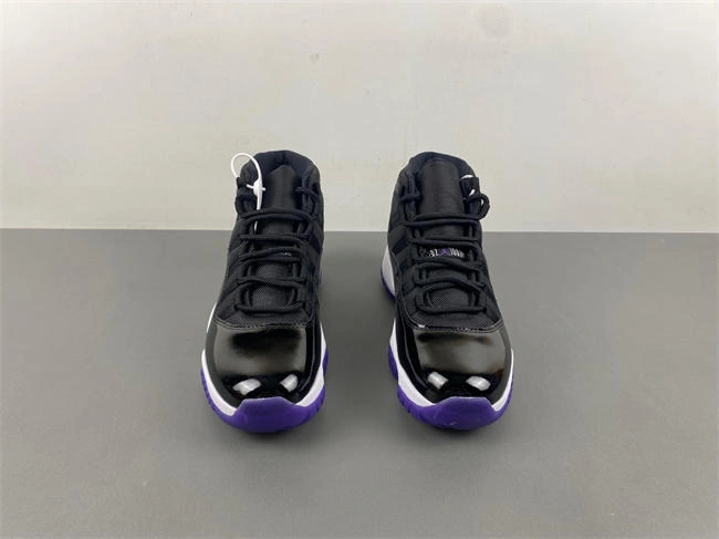 Practical Air Jordan 11 Retro CT8812- 4086